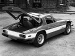 TVR Taimar 1976 года